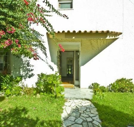 Traditional Villa In S Pedro , ESTORIL Alapraia Esterno foto
