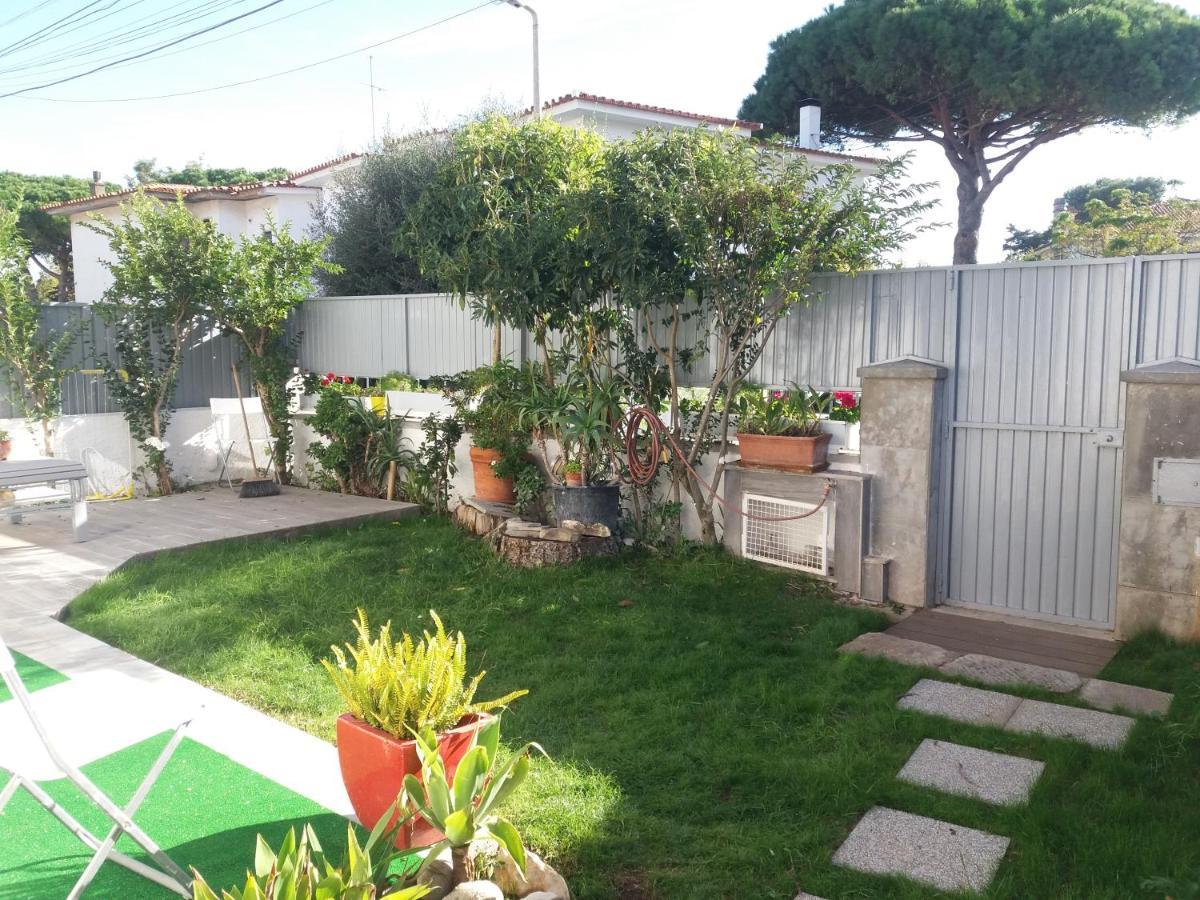 Traditional Villa In S Pedro , ESTORIL Alapraia Esterno foto