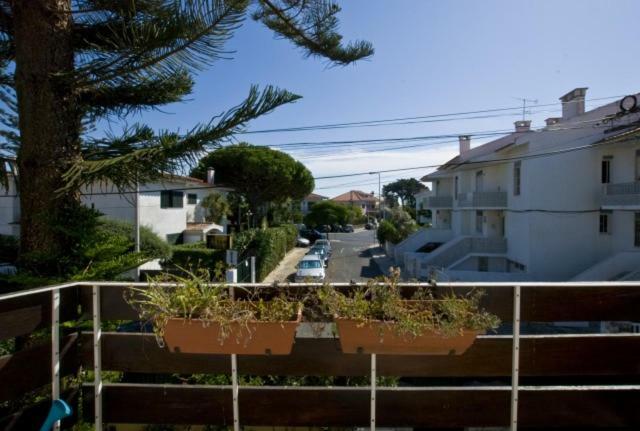 Traditional Villa In S Pedro , ESTORIL Alapraia Esterno foto