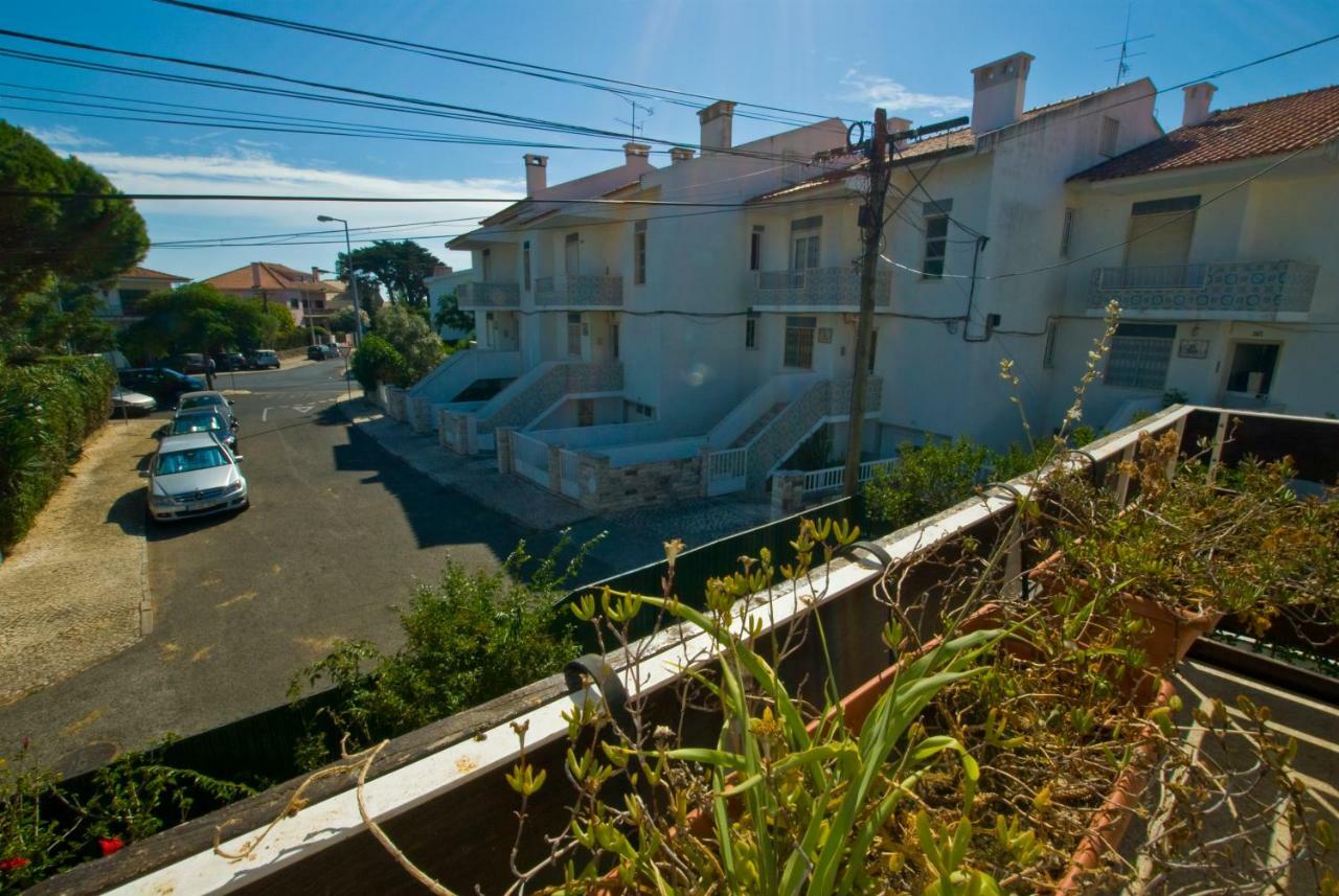 Traditional Villa In S Pedro , ESTORIL Alapraia Esterno foto